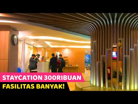 STAYCATION ANTI MAHAL, ADA OUTBOND NYA...! BIGLAND Hotel Bogor | Hotel murah dan bagus di Bogor