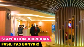 STAYCATION ANTI MAHAL, ADA OUTBOND NYA...! BIGLAND Hotel Bogor | Hotel murah dan bagus di Bogor screenshot 4