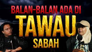 Balan-Balan datang mencari ibu bersalin - Seram Setempat