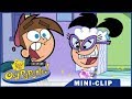 The Fairly Odd Parents | Timmy in Love