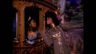 Rogers & Hammerstein's Cinderella 1997 impossible