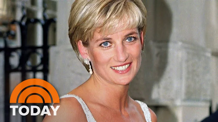 Why Princess Dianas Cultural Impact Endures