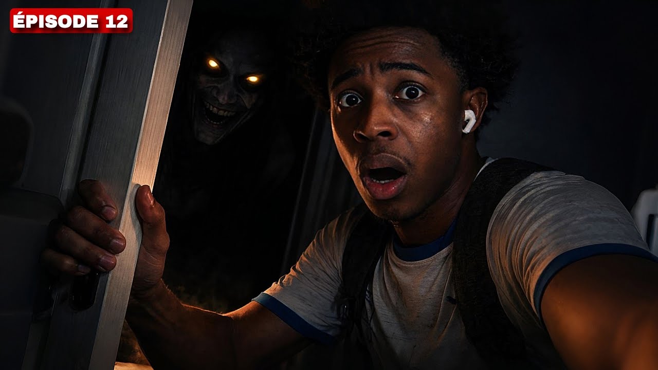 HISTOIROU IZO AK KOOR GUI - Épisode 12 (Appartement bi)