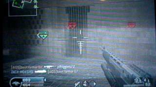 Call of Duty 4: M16 Kills