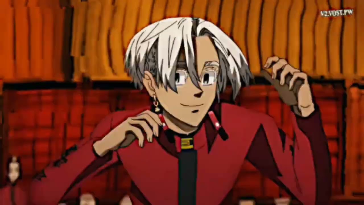 |Tokyo Revengers| ∆AMV∆ Yo Bunny