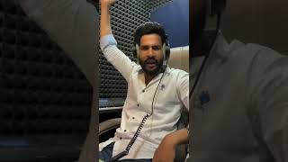 Kartoos करतस Imran Choudhary