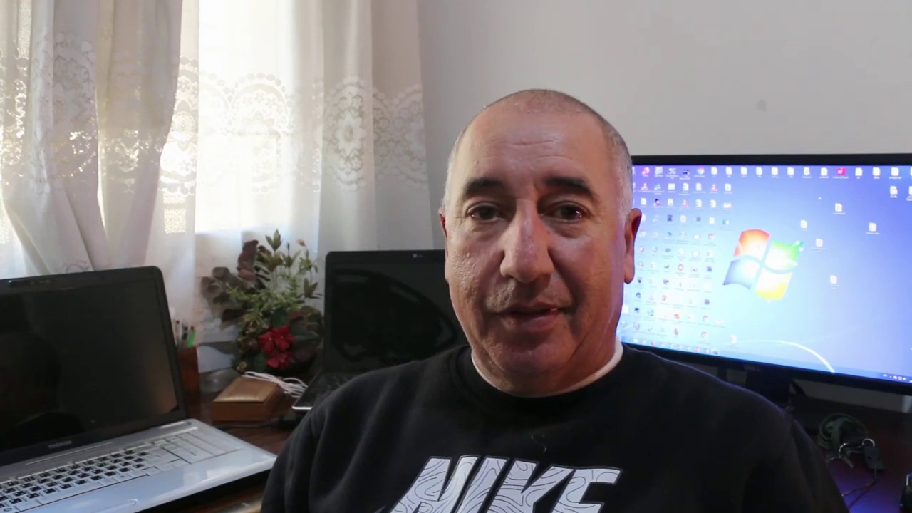 Vidéo N°13 entrainement Partie 1 ( entrainement continu et intermittent)