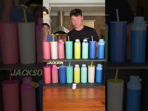 ⚡ Family Cup Matching Marathon: The Game That Takes Forever—Can We Finish?