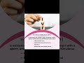How MACS used in IVF?