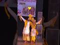 Perfect Bhangra Duo 💃🕺 Crowd Went Crazy