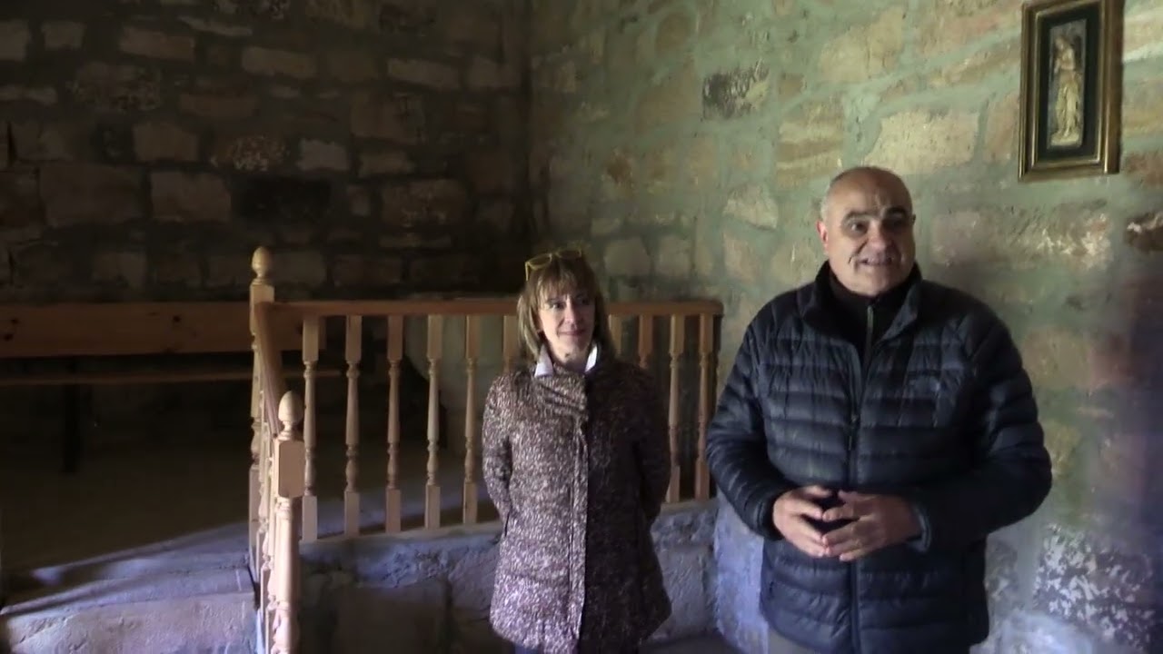 El silencio de un pueblo | Presillas, Alfoz de Bricia | 26.05.2025