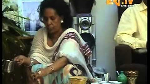 Eritrean Community KSA: Martyrs families are our Responsibility 1 of 2