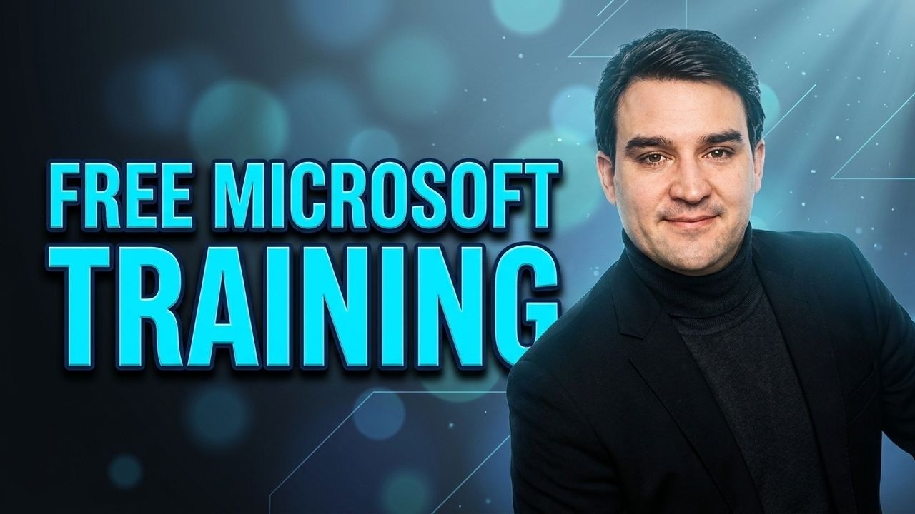 Microsoft Viva Learning - Simply Explained