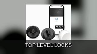 Top 5 Level Lock Plus Products of 2026