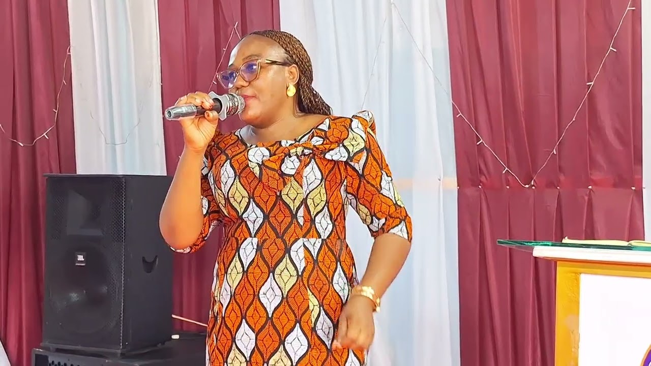 Somo : Maombi yenye Majibu ● Ibada ya Jumapili Tarehe 22/02/2026