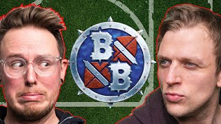 Will I ACTUALLY Enjoy Blood Bowl? ft. @BroadswordWargaming