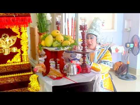 Video Bạn sẽ Không cầm được nước mắt với giọng hát Vũ Linh... - youtube