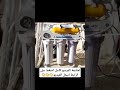 انسداد في فلتر تصفية الماء عطل نادر في جهاز تصفية الماء