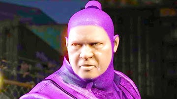 Mortal Kombat XL - Teletubby Bo