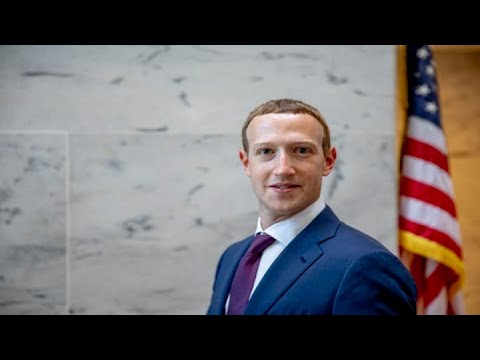 Video: Mark Zuckerberg Antwoordt Trump