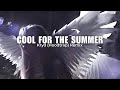 Cool For The Summer Slowed Reverb Kryd Hoodtrap Remix Viral Tiktok Song