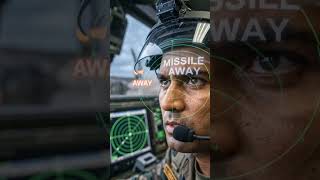 "Military Tech: Advanced BrahMos Missile Launch Operation"