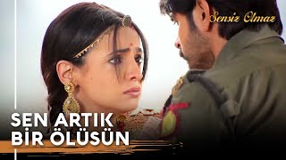 Rudra, Paroyu Öldürdü Sensiz Olmaz Hint Dizisi