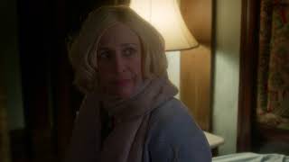 Norma and Norman Share A Bed | Bates Motel