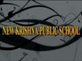 New krishna public school najafgarh school