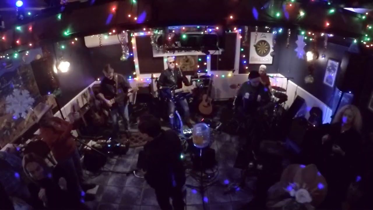 I'm Your Captain Dec 25