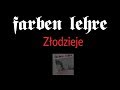Miniature de la vidéo de la chanson Złodzieje