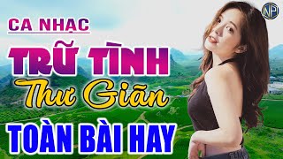 Mở Loa Hết Cỡ Nhạc Sống Thôn Quê 2023 KHÔNG QUẢNG CÁO ♫ LK Nhạc Vàng Xưa MỚI RA LÒ TOÀN BÀI HAY #51