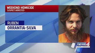 OKC police identify victim in weekend murder