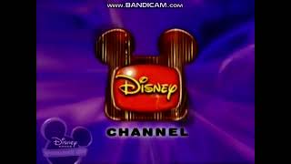 Disney Channelbuena Vista International Inc. 1999