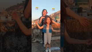 يا وردة البستان kalinka#emelia #kalinka 🌹🌲🌳#kidsvideo #shorts#viral