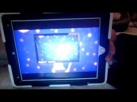 Baby Tv Wish Upon A Star Flower English 