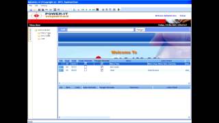 PowerBuilder Application Generator 123GO! - Creating an application easily and quickly screenshot 4
