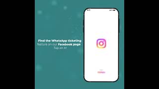 WhatsApp Ticketing | Hyderabad Metro screenshot 2