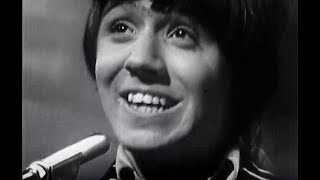 The Easybeats 1966 w live vocals & BG over music -  Friday On My Mind (Stereo Mixed0