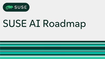 SUSE AI Roadmap