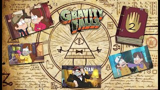 ButDan - Gravity Falls (ПРЕМЬЕРА ТРЕКА, 2023)