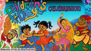 Happy Children&#39;s Day....
