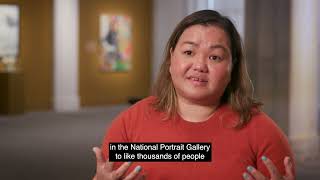 The Outwin 2022: Pao Houa Her @smithsoniannpg