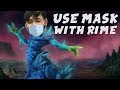 USE MASK IF YOU PLAY WITH RIME (SingSing Dota 2 Highlights #1535)