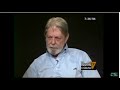 Brilliant insights from the late Shelby Foote