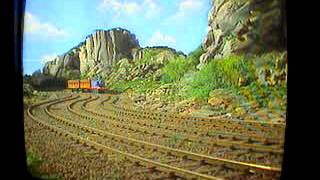 Thomas Saves The Day Scene V2Arm Style.mpg