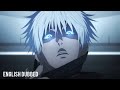 Saturo Gojo Vs Jogo in Shibuya | Jujutsu Kaisen Season 2 | Episode 8 | English Dubbed 💙♾️