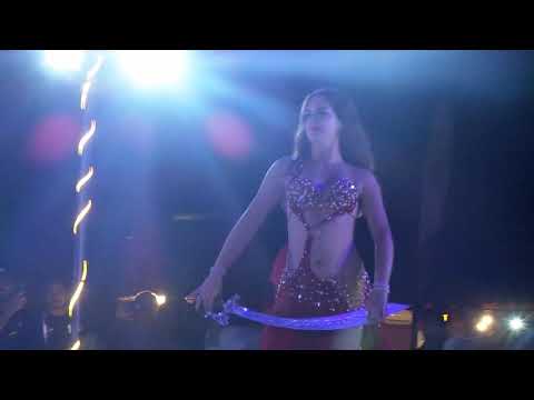 Best Belly Dancing in Dubai Desert Safari 2020