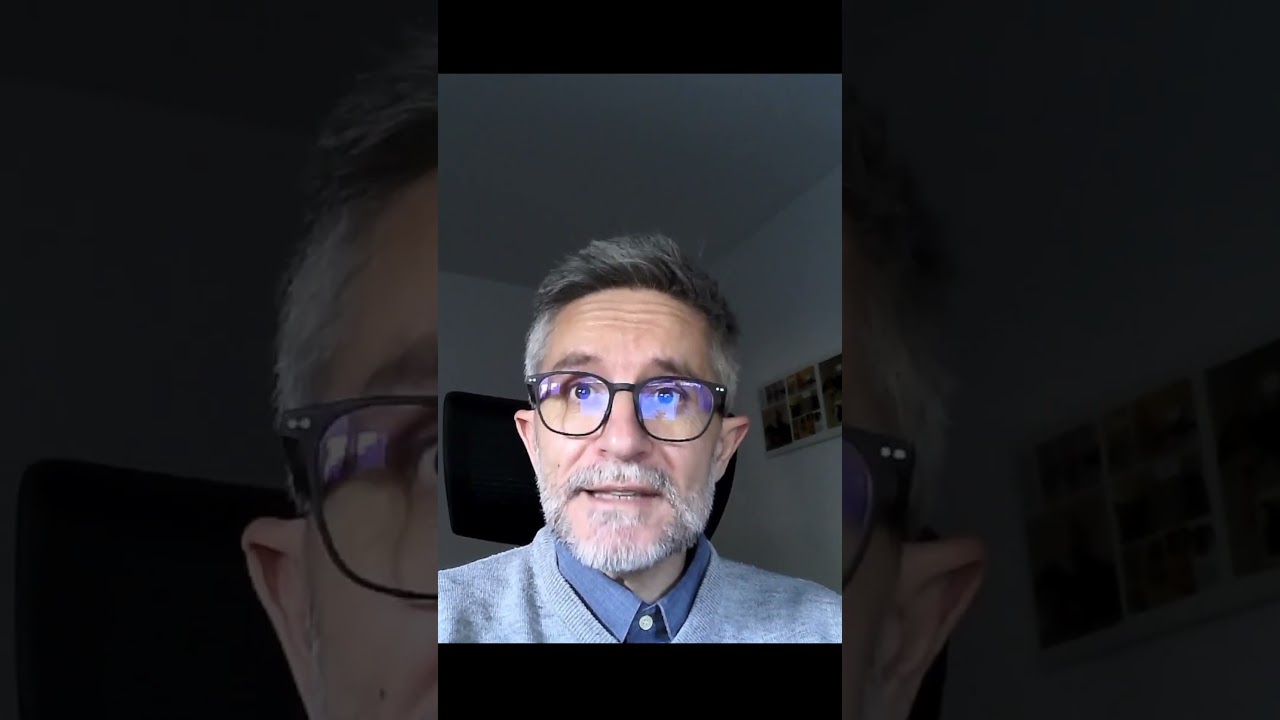 El problema de los complementos en Blender