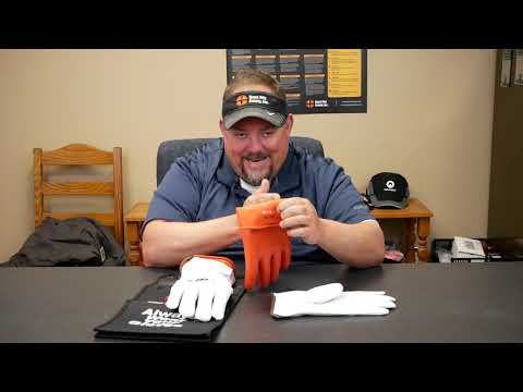 Video: Hoće li lateks rukavice zaštititi od strujnog udara?